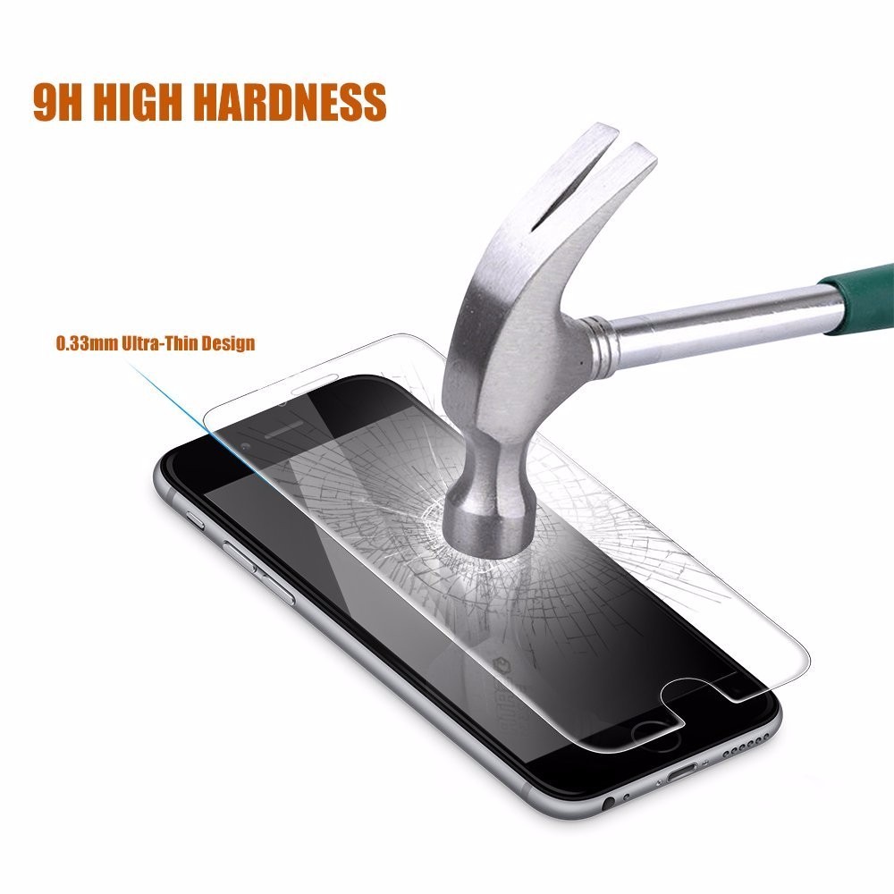 9h hardness screen protector