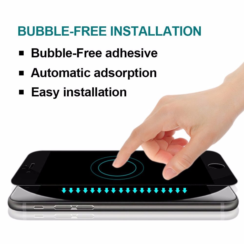 bubble free screen protector for samsung s6
