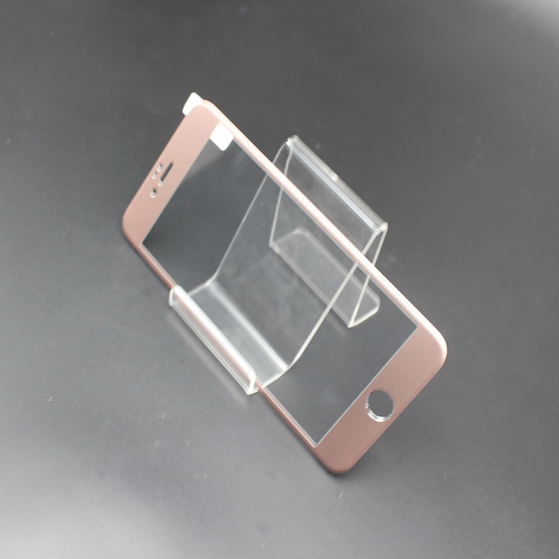 screen guard tempered glass iphone 6 plus