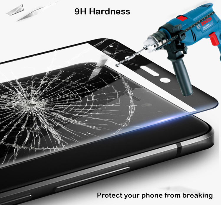 screen protector 9H Tempered glass