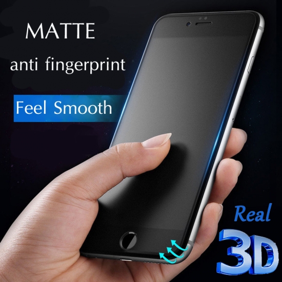 accesorios del teléfono celular protector de cristal moderado móvil del mate 9h para el sofprege del iphone 7