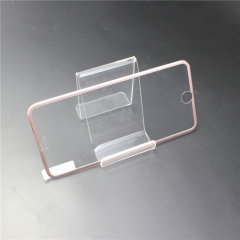 cubierta de vidrio para iphone 6